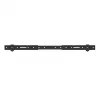 Multibrackets M Universal soundbarhouder 55 inch-110 inch zwart 10 kg