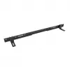 Multibrackets M Universal soundbarhouder 55 inch-110 inch zwart 10 kg