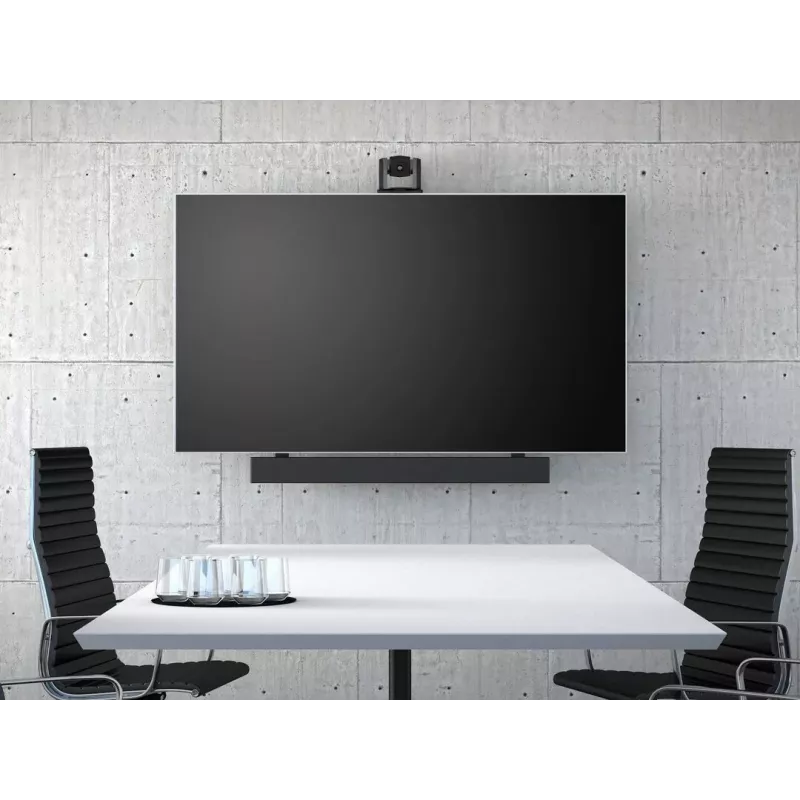 Multibrackets M Universal soundbarhouder 55 inch-110 inch zwart 10 kg