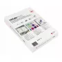 GBC lamineerhoes A4 UV-bestendig 150 micron, glanzend, A4, 100 stuks