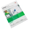 GBC lamineerhoes A4 UV-bestendig 150 micron, glanzend, A4, 100 stuks