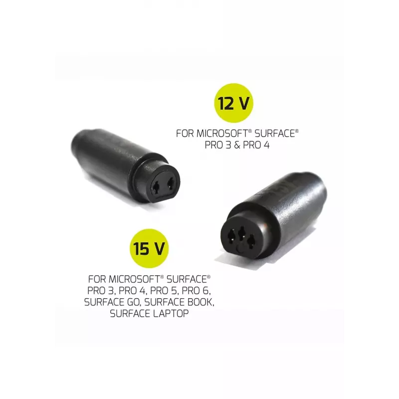 Voeding Port Designs 900102-EU