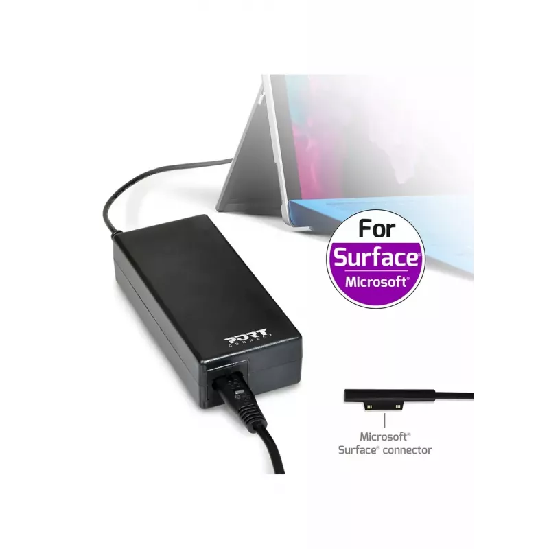 Voeding Port Designs 900102-EU