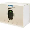 Actieve houder Inter-Tech MTH-100 mobiele telefoon/smartphone zwart