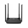 ASUS RT-AX53U wifirouter Gigabit Ethernet dual-band (2,4 GHz / 5 GHz) zwart