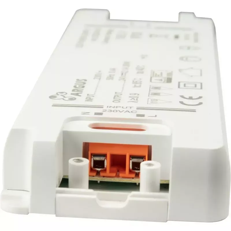 LED-driver Inter-Tech LED12-30 30W IP20 100000h 207-253V
