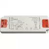 LED-driver Inter-Tech LED12-30 30W IP20 100000h 207-253V