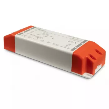LED-driver Inter-Tech LED12-75 75W IP20 100000h