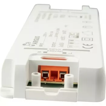 LED-driver Inter-Tech LED24-30 30W IP20 100000h
