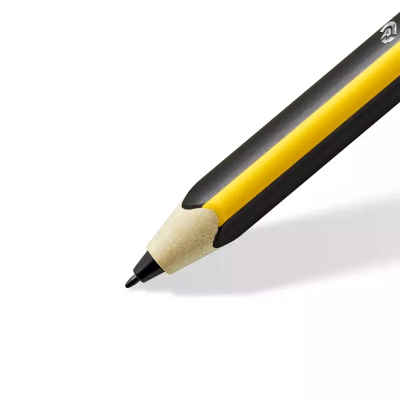 Styluspen Staedtler 180J 22-1 zwart geel
