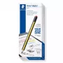 Styluspen Staedtler 180J 22-1 zwart geel