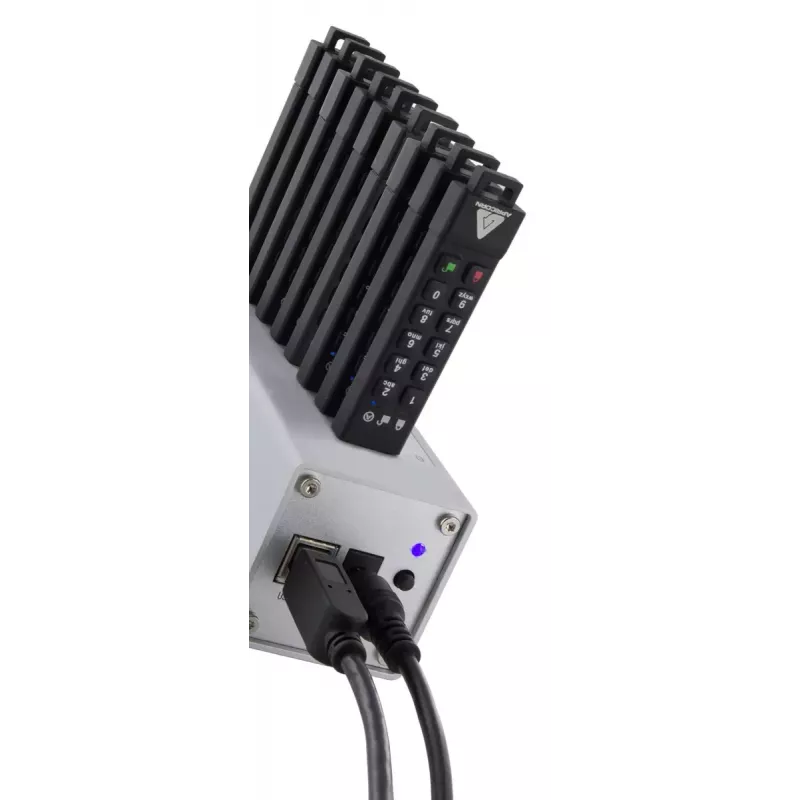 USB-hub Apricorn Aegis Configurator AP-CONFIG-KIT-EMEA