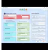 USB-hub Apricorn Aegis Configurator AP-CONFIG-KIT-EMEA