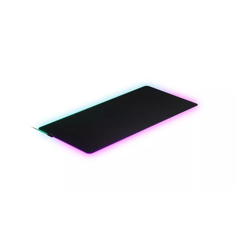 Gaming-muismat Steelseries QcK Prism Cloth