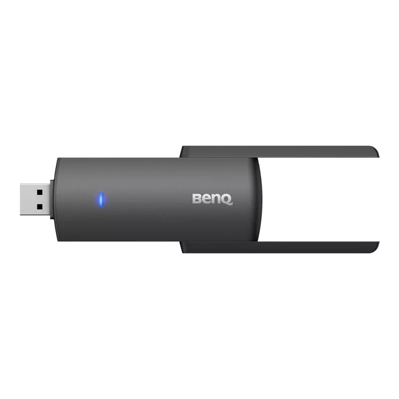 Draadloze adapter BenQ TDY31 867 Mbit/s USB dual-band