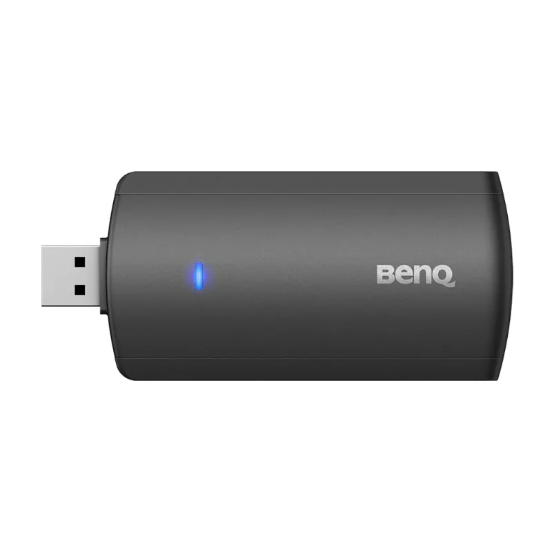 Draadloze adapter BenQ TDY31 867 Mbit/s USB dual-band