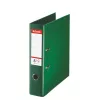 Esselte No.1 hefboommap PP, 30% gerecyclede post-consumerfolie