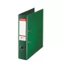 Esselte No.1 hefboommap PP, 30% gerecyclede post-consumerfolie