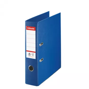 Esselte No.1 hefboommap PP, 30% gerecyclede folie uit pre-consumerafval