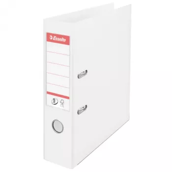 Esselte No.1 VIVIDA PP-hefboommap, 30% pre-consumer gerecyclede PP-folie