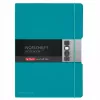 Schrijfblok Herlitz 50015986 A4 80 vel turquoise