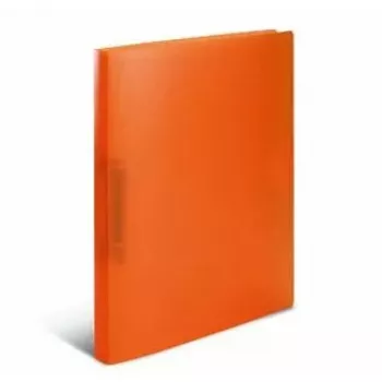 Ringband HERMA 19162 A4 oranje