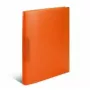 Ringband HERMA 19162 A4 oranje