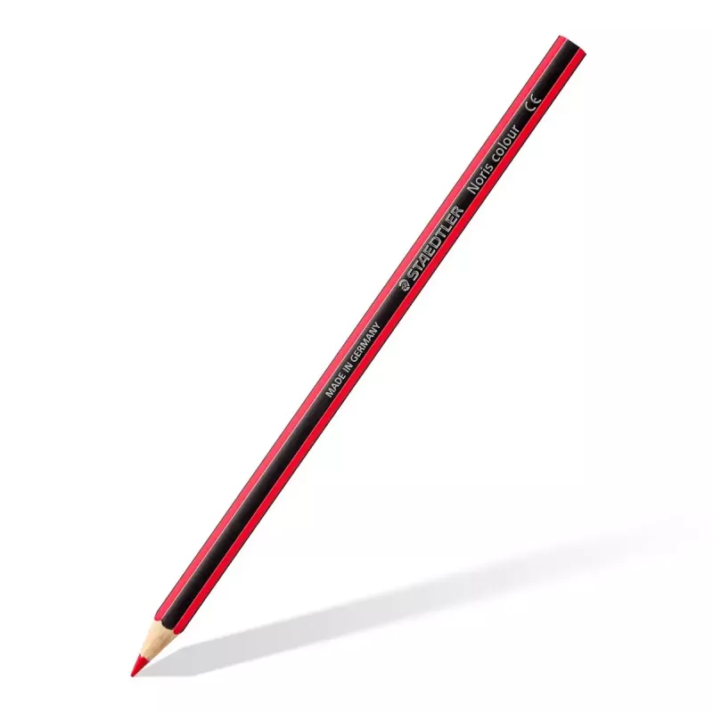 Kleurpotloodset Staedtler 185 C18 meerkleurig 18 stuks