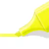 Markeerstift Staedtler Textsurfer classic 364 beitelpunt blauw groen roze geel