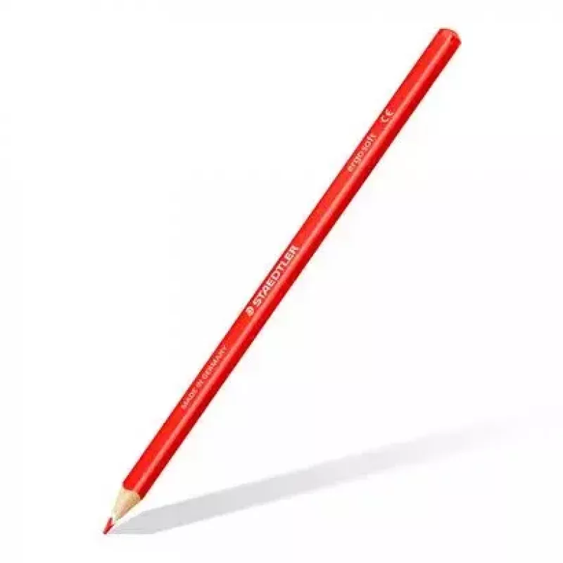 Kleurpotloden Staedtler Ergosoft 157 meerkleurig 24 stuks