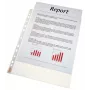 Esselte 4848 insteekhoes 210 x 297 mm (A4) polypropyleen (PP)