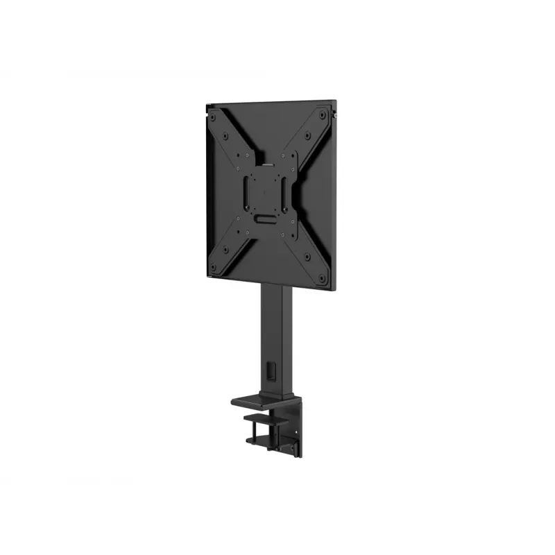 Deskmount Multibrackets M Deskmount XL zwart