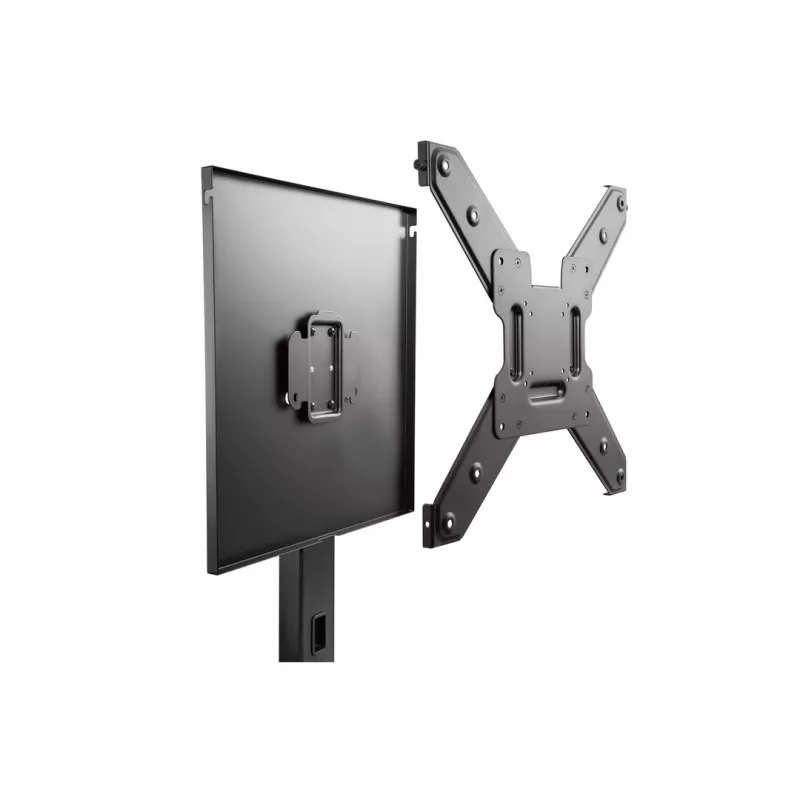 Deskmount Multibrackets M Deskmount XL zwart