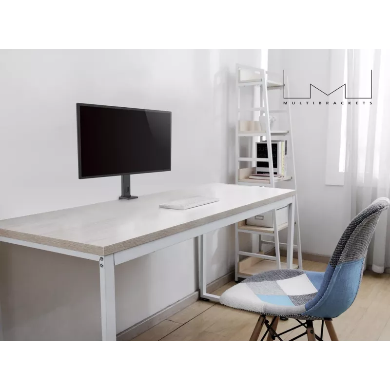 Deskmount Multibrackets M Deskmount XL zwart