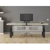 Deskmount Multibrackets M Deskmount XL zwart