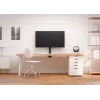 Deskmount Multibrackets M Deskmount XL zwart