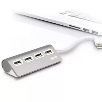 USB-hub Port Designs 900120