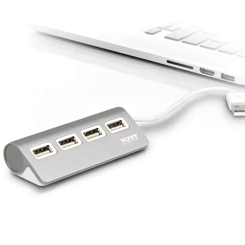 USB-hub Port Designs 900120