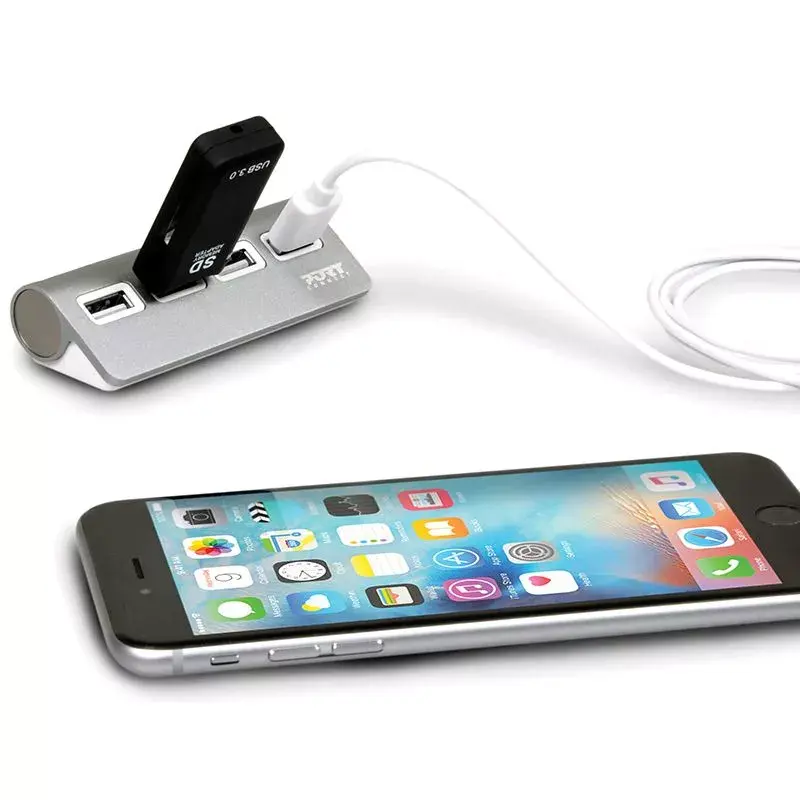 USB-hub Port Designs 900120