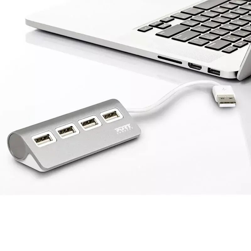USB-hub Port Designs 900120