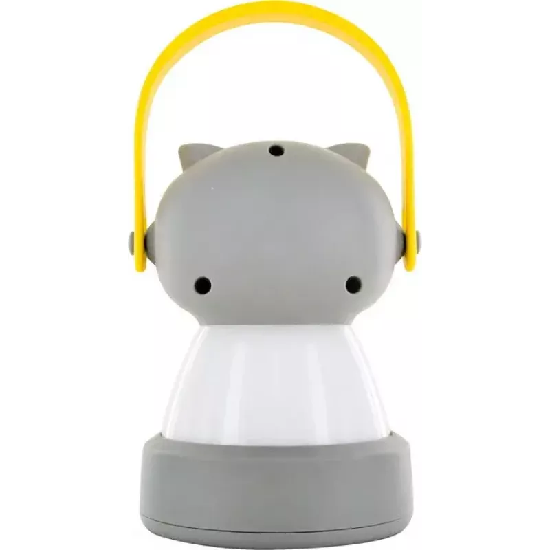 Batterijgevoede campinglantaarn Schwaiger CALE100 511 100 lm LED