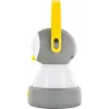 Batterijgevoede campinglantaarn Schwaiger CALE100 511 100 lm LED