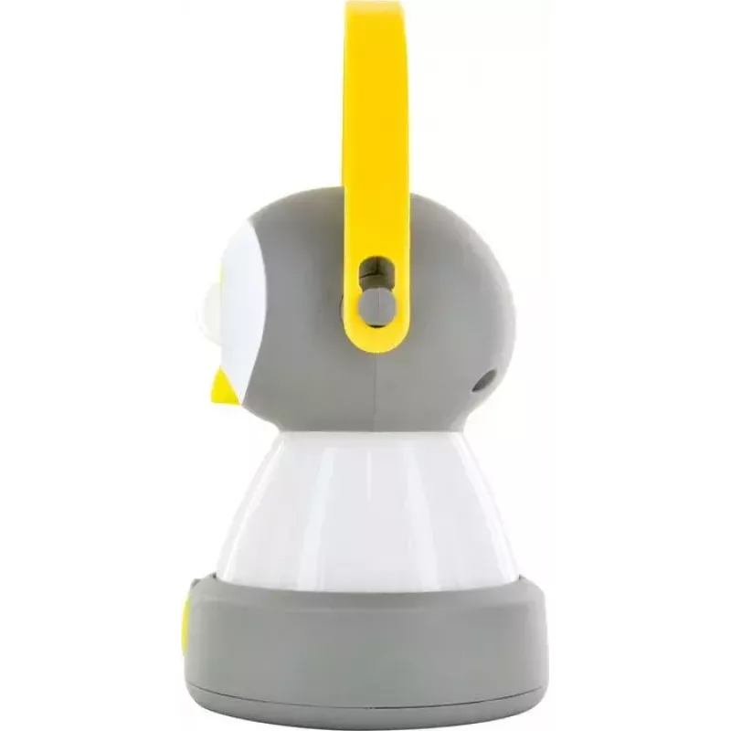 Batterijgevoede campinglantaarn Schwaiger CALE100 511 100 lm LED