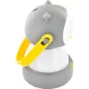 Batterijgevoede campinglantaarn Schwaiger CALE100 511 100 lm LED