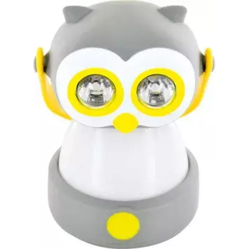 Batterijgevoede campinglantaarn Schwaiger CALE100 511 100 lm LED