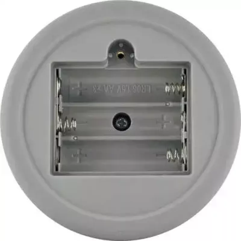 Batterijgevoede campinglantaarn Schwaiger CALE100 511 100 lm LED