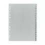 Alfabetisch tabregister Herlitz 10843522