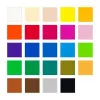 Oliepastel Staedtler 2420 meerkleurig 24 stuks