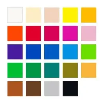 Oliepastel Staedtler 2420 meerkleurig 24 stuks