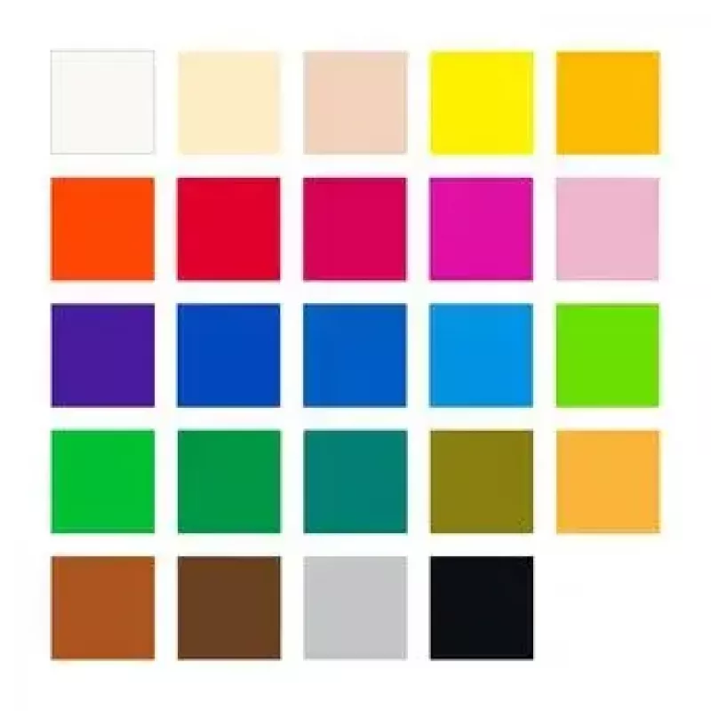 Oliepastel Staedtler 2420 meerkleurig 24 stuks